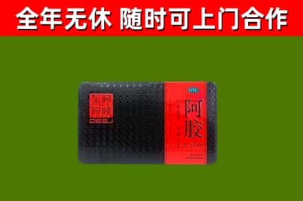 新华区回收阿胶